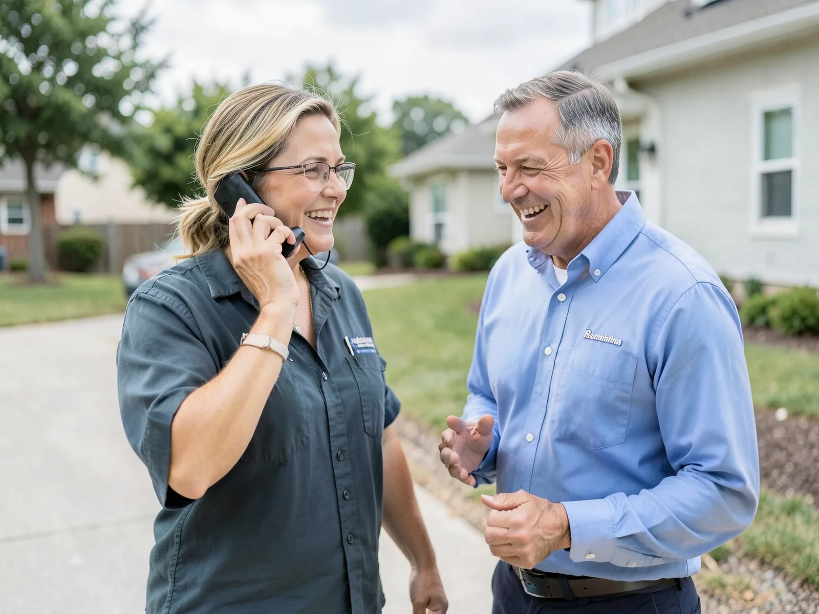 Frequently Asked Questions About Storm Damage Restoration in Fairview, WY